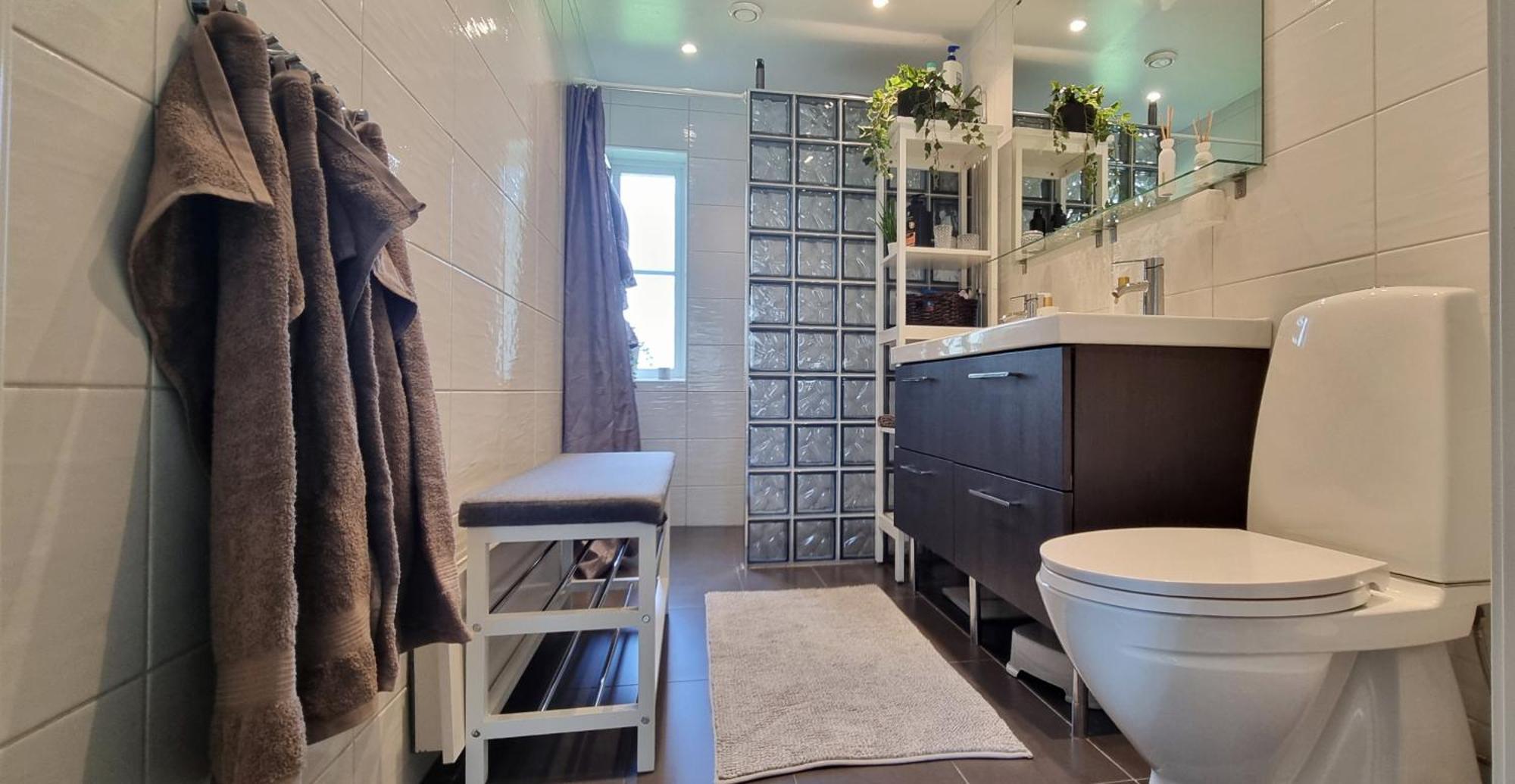 Family Friendly Villa With Sauna In The Nature Borås Esterno foto